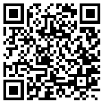 Profil detay sayfası QR kodu