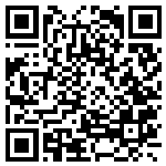 Profil detay sayfası QR kodu