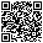 Profil detay sayfası QR kodu