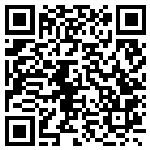 Profil detay sayfası QR kodu
