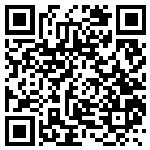 Profil detay sayfası QR kodu