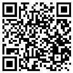 Profil detay sayfası QR kodu