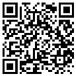Profil detay sayfası QR kodu