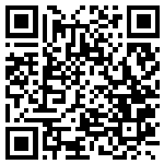 Profil detay sayfası QR kodu