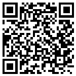 Profil detay sayfası QR kodu