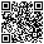 Profil detay sayfası QR kodu