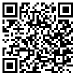 Profil detay sayfası QR kodu