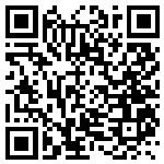 Profil detay sayfası QR kodu