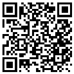 Profil detay sayfası QR kodu
