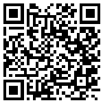 Profil detay sayfası QR kodu
