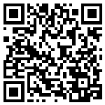 Profil detay sayfası QR kodu