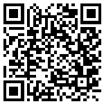 Profil detay sayfası QR kodu