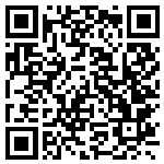 Profil detay sayfası QR kodu