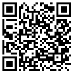 Profil detay sayfası QR kodu