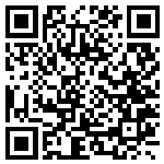 Profil detay sayfası QR kodu
