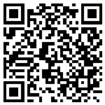 Profil detay sayfası QR kodu