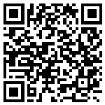 Profil detay sayfası QR kodu