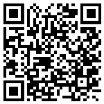 Profil detay sayfası QR kodu