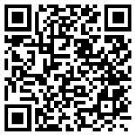 Profil detay sayfası QR kodu