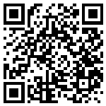 Profil detay sayfası QR kodu