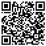 Profil detay sayfası QR kodu
