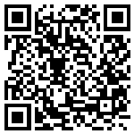 Profil detay sayfası QR kodu