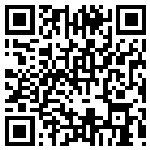 Profil detay sayfası QR kodu