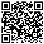 Profil detay sayfası QR kodu