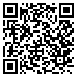 Profil detay sayfası QR kodu