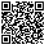 Profil detay sayfası QR kodu