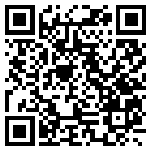 Profil detay sayfası QR kodu