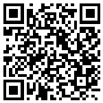 Profil detay sayfası QR kodu