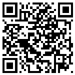 Profil detay sayfası QR kodu
