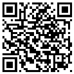 Profil detay sayfası QR kodu
