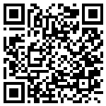 Profil detay sayfası QR kodu