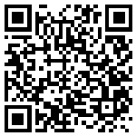 Profil detay sayfası QR kodu