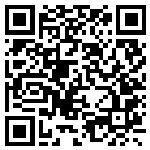 Profil detay sayfası QR kodu