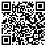Profil detay sayfası QR kodu