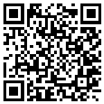 Profil detay sayfası QR kodu