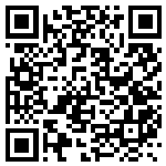 Profil detay sayfası QR kodu