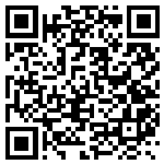 Profil detay sayfası QR kodu