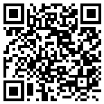Profil detay sayfası QR kodu