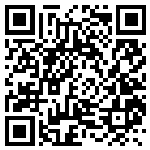 Profil detay sayfası QR kodu