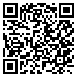 Profil detay sayfası QR kodu