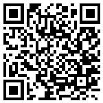 Profil detay sayfası QR kodu