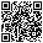 Profil detay sayfası QR kodu