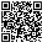 Profil detay sayfası QR kodu