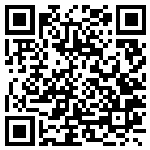 Profil detay sayfası QR kodu