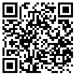 Profil detay sayfası QR kodu