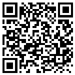 Profil detay sayfası QR kodu